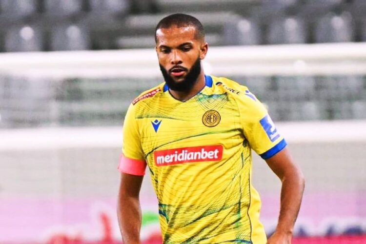 Dylan Ouedraogo