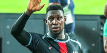 Farid Ouédraogo