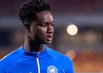 Faycal Papou Konate buteur ce week-end