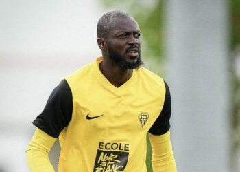 Hervé Koffi