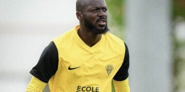 Hervé Koffi