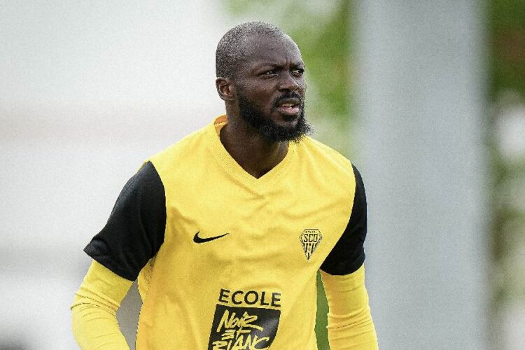 Hervé Koffi
