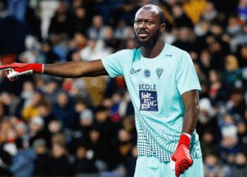 Hervé Koffi