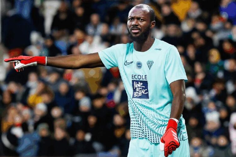 Hervé Koffi