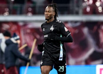 Issa Kaboré