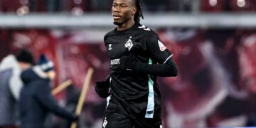 Issa Kaboré
