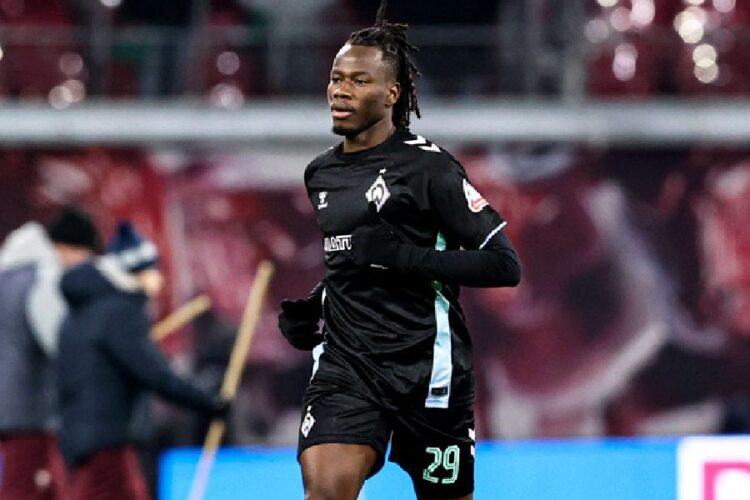 Issa Kaboré