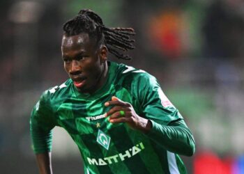 Issa Kaboré