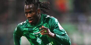 Issa Kaboré