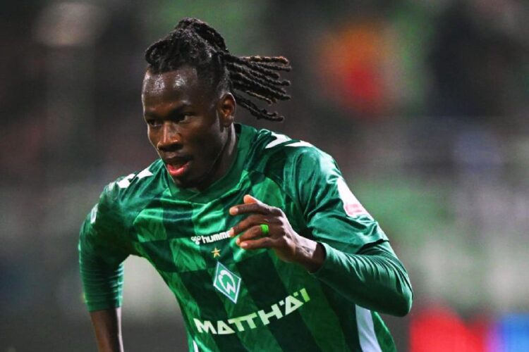 Issa Kaboré