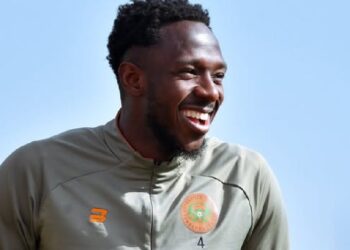 Issoufou Dayo