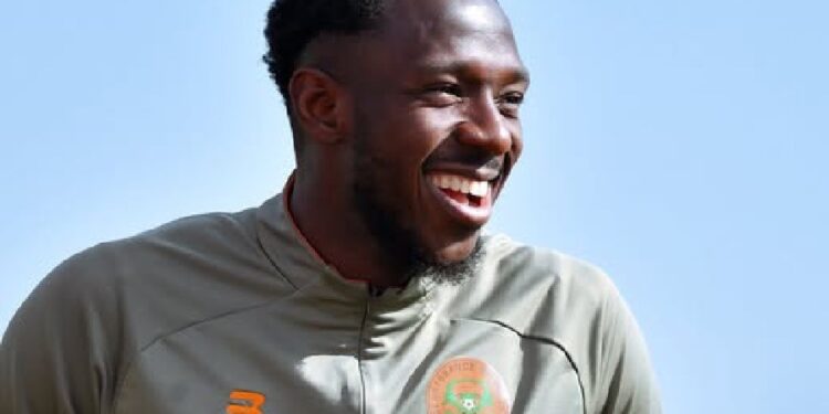 Issoufou Dayo