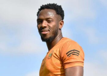 Issoufou Dayo