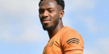 Issoufou Dayo