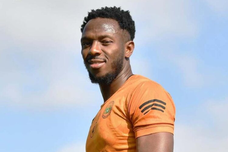 Issoufou Dayo