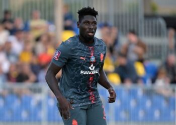 Lassina Franck Traoré