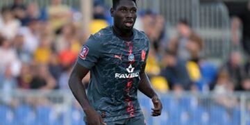 Lassina Franck Traoré