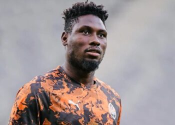 Lassina Franck Traoré