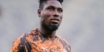 Lassina Franck Traoré