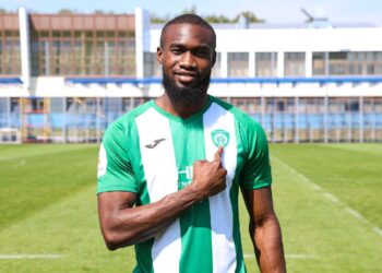 Mohamed Konaté