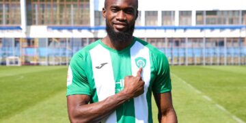 Mohamed Konaté