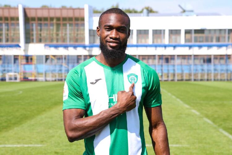 Mohamed Konaté