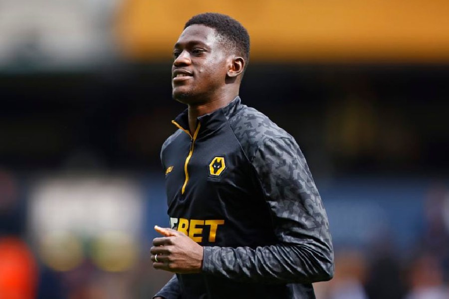 Nasser Djiga