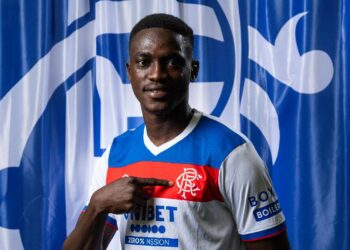 Nasser Djiga