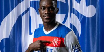 Nasser Djiga