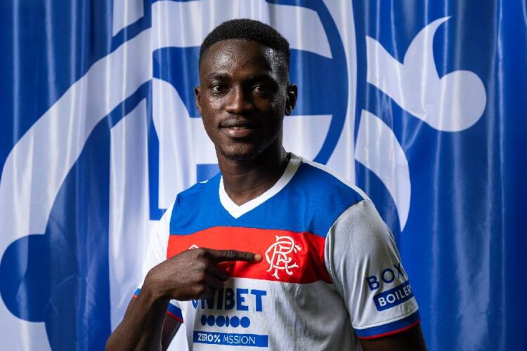 Nasser Djiga