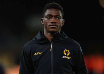 Nasser Djiga