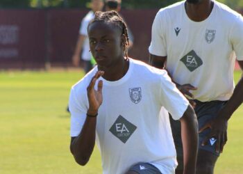 Ousmane Banse