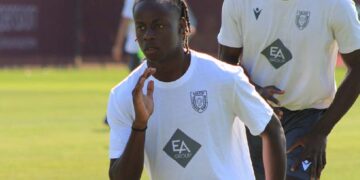 Ousmane Banse