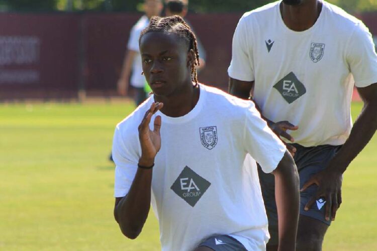Ousmane Banse
