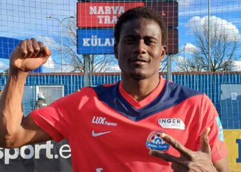 Pierre Landry Kabore