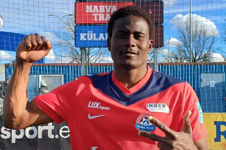 Pierre Landry Kabore