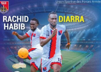 Rachid Habib Diarra