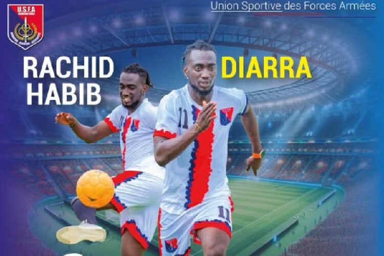 Rachid Habib Diarra