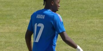 Rachid Kouda