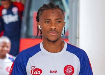 Valentin Nouma
