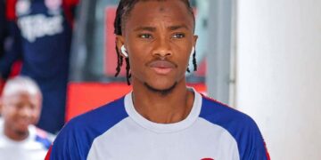 Valentin Nouma