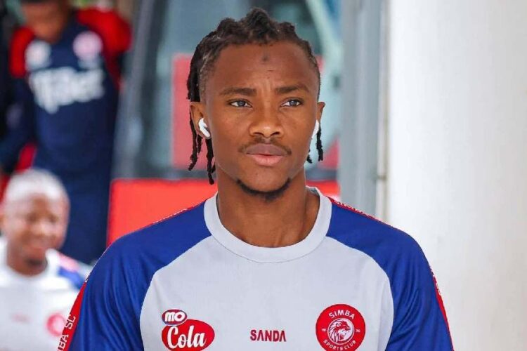 Valentin Nouma