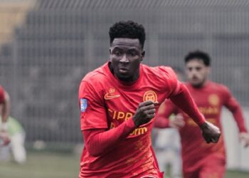 Abdel Rachid Zagré