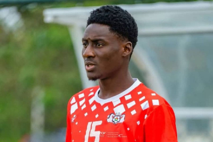 Abdel Youssouf Kaboré