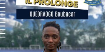 Boubacar Ouédraogo
