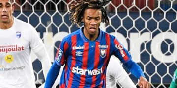 Brahim Traoré