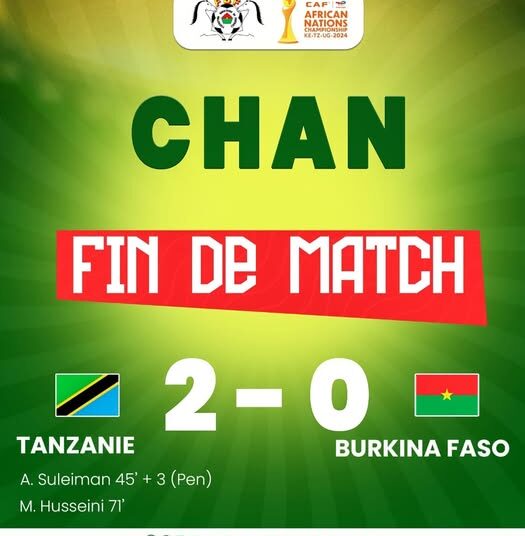 Burkina Faso