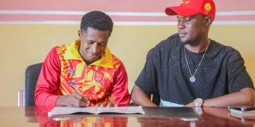 Cheick Chabane Camara