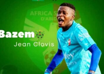 Clovis Bazemo