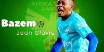 Clovis Bazemo